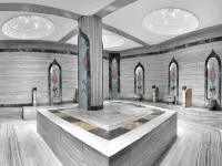 Hattusa Vacation Thermal Club Kazdaglari - spa