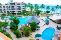 Accra Beach Hotel - piscina