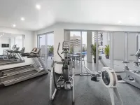 Oaks Darwin Elan Hotel Hotels near Wanguri