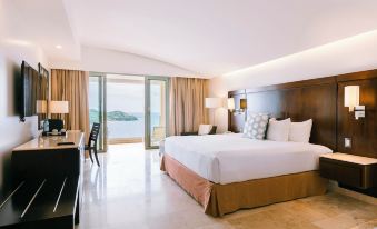 Azul Ixtapa Grand All Inclusive Suites - Spa & Convention Center