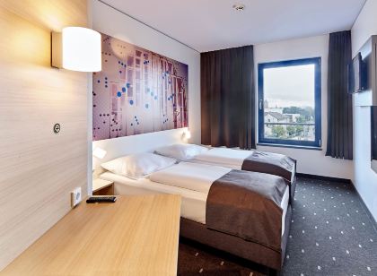 B&B Hotel Köln-Troisdorf