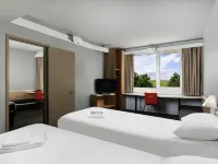 Ibis Budapest Citysouth Hotels in Vecses