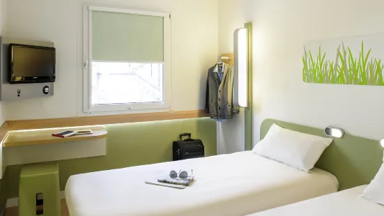 Ibis Budget Noyon