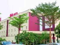 Ibis Lagos Airport Hotels in Lagos