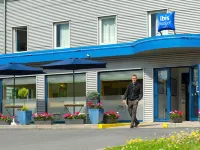 Ibis Budget Charleroi Airport Các khách sạn ở 