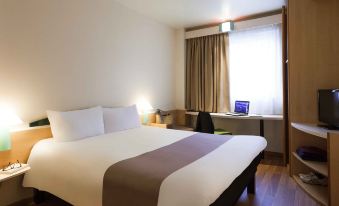 Ibis Bilbao Barakaldo
