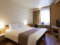 Ibis Bilbao Barakaldo Hotel a Sestao