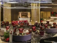 Pullman Nanjing Lukou Airport Hotels in Nanjing