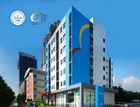 合賓飯店 昌旺塔納 CP All Academy附近的飯店
