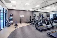 Courtyard Boston Billerica/Bedford - Gym