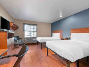 Extended Stay America Select Suites - Jacksonville - North