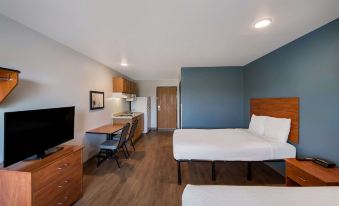 WoodSpring Suites Fort Worth Trophy Club