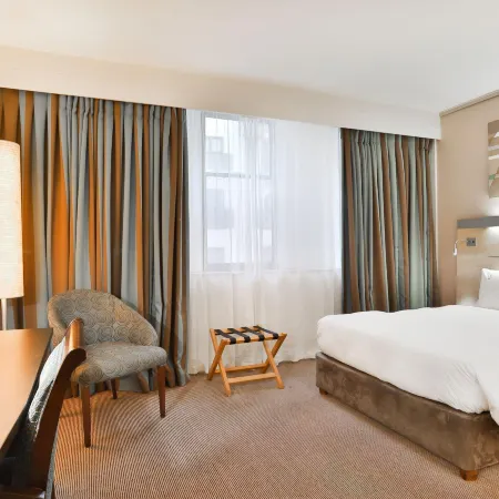 Holiday Inn Express CAPE TOWN CITY CENTRE by IHG