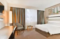 Holiday Inn Express Cape Town City Centre
