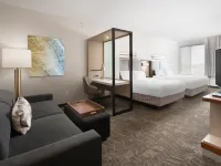 SpringHill Suites San Angelo Hotels in Tom Green County