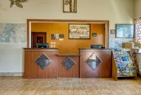 Super 8 by Wyndham Alamosa Hotels in Mosca