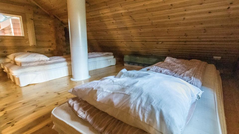 Kuukkelin Tupa 1