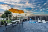 Sonesta Essential Vacaville Napa Valley Hotels in Vacaville