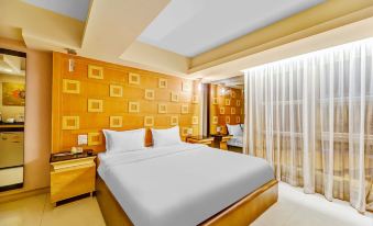 Upar Hotels Sukhumvit 11 Nana