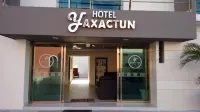 Hotel Yaxactun Hotels in Progreso