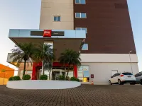 ibis Chapeco Hotel a Chapecó