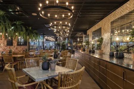 Original Sokos Hotel Ilves Отели в г. Тампере