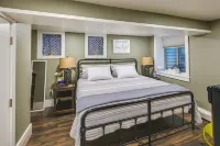 Laramie Gem < 1/2 Mi to University of Wyoming! Hotel dekat University of Wyoming