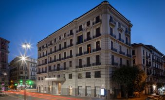 Unahotels Napoli