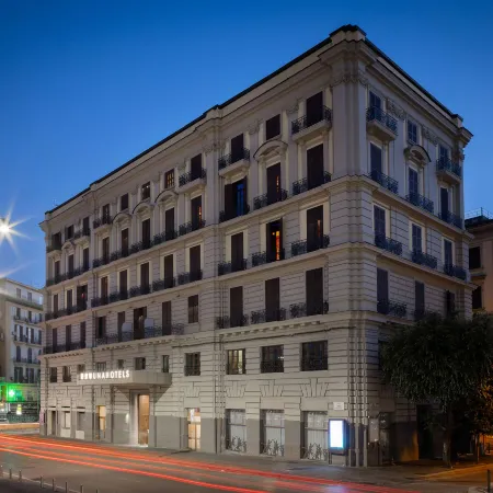 UNA Hotels Napoli