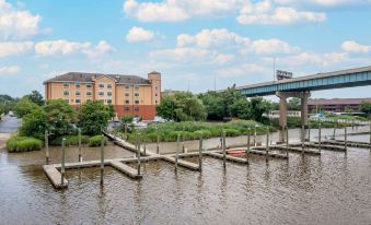 Extended Stay America Suites - Secaucus - Meadowlands