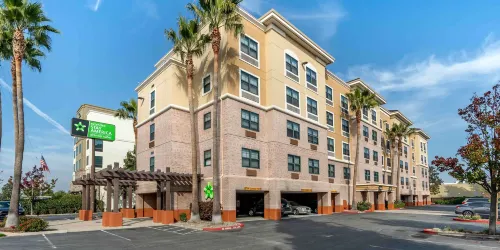 Extended Stay America Premier Suites - San Francisco - Belmont Hotels in Belmont
