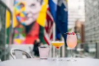 Even Hotel New York - Midtown East