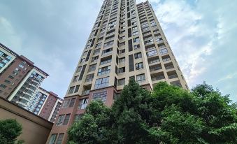 Keweijia Landlord Apartment (Daxing Avenue North Section)