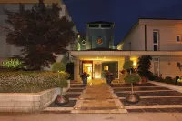 Casaalbergo la Rocca Hotels in Badoere