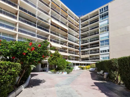 Clipper Отели в г. Маресме