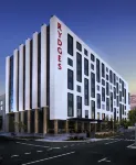 Rydges Fortitude Valley Brisbane, an EVT hotel Hotels near Royal International Convention Centre (Royal ICC)
