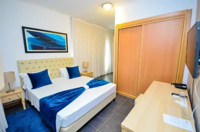 Vivi Hotel Hotel di 