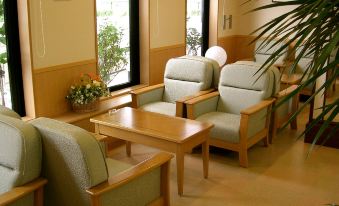Hotel Route-Inn Yokote Inter