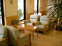 Hotel Route-Inn Yokote Inter