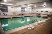 耶米特斯堡舒眠套房飯店