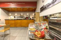 Hotel Torre Monreal - Wifi