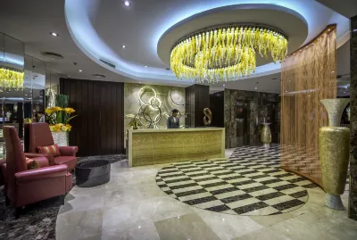 The Raintree Dhaka Hotel