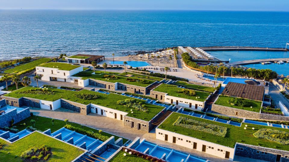 Nana Princess Suites Villas & Spa