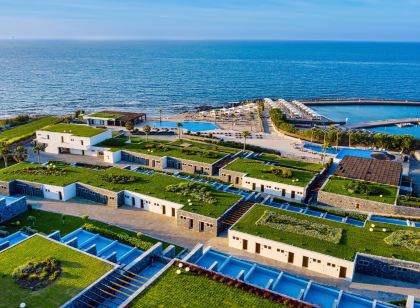 Nana Princess Suites Villas & Spa