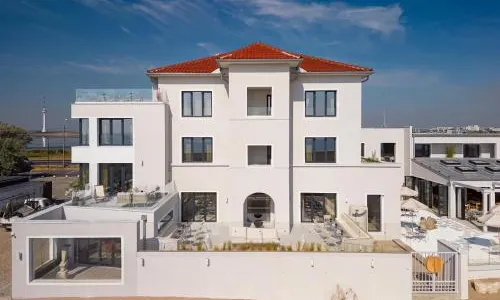 Euforia Retreat and Spa