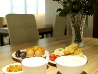 GreenTree Alliance Hotel (Hefei Mengcheng North Road Jiqiao Road Metro Station Branch)