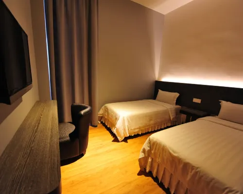 My Dream Hotel Photos