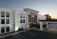 Hampton Inn Troy - Lemmikkieläimet sallittu