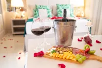 Nadai Confort Hotel e Spa - spa