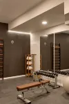 大宮殿酒店 - 健身室/gym room